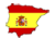 ELECTRO-ARASA BARCELONA - Espanol
